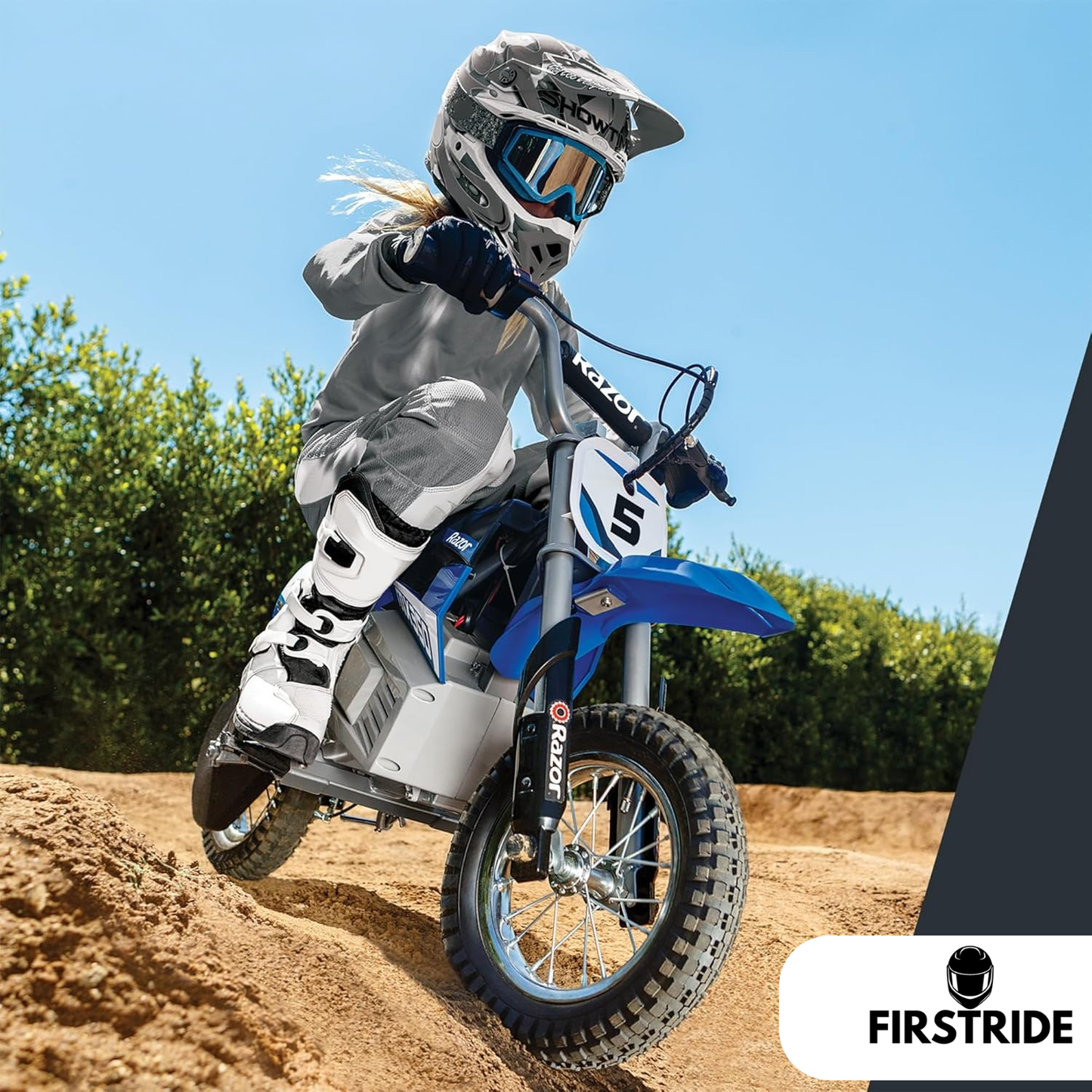 FirstRide MTX350