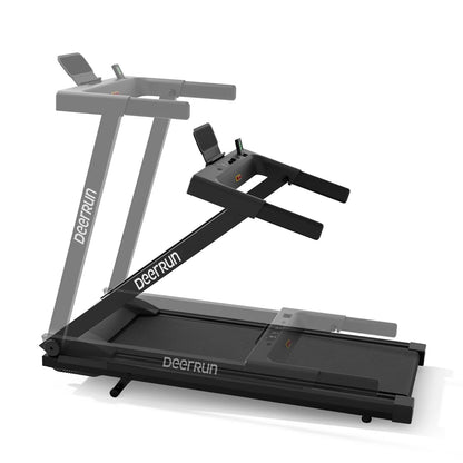 WalkSlim Foldable Walking Treadmill