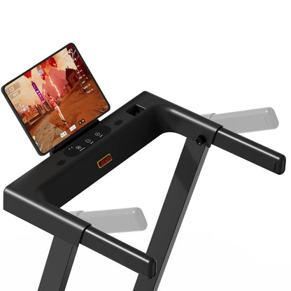 WalkSlim Foldable Walking Treadmill