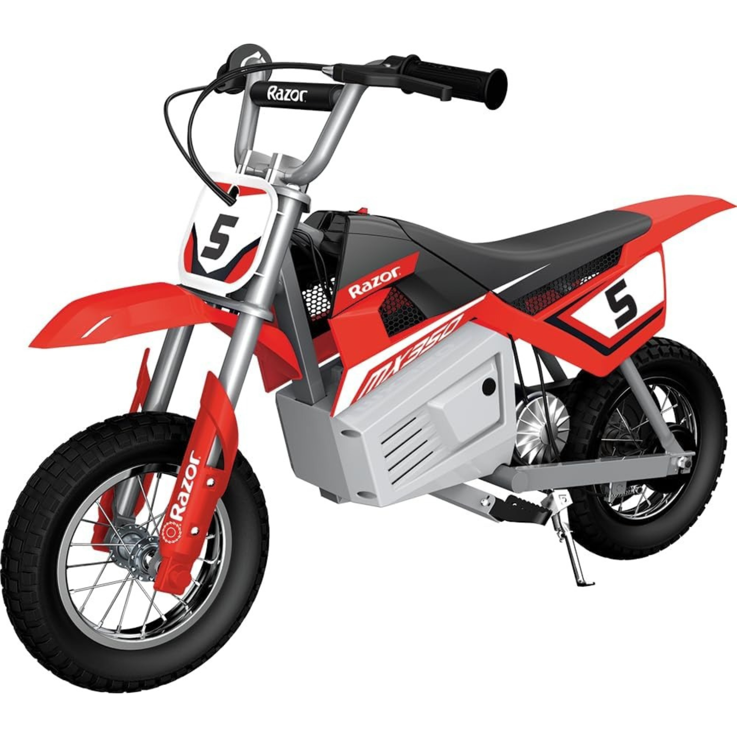 FirstRide MTX350